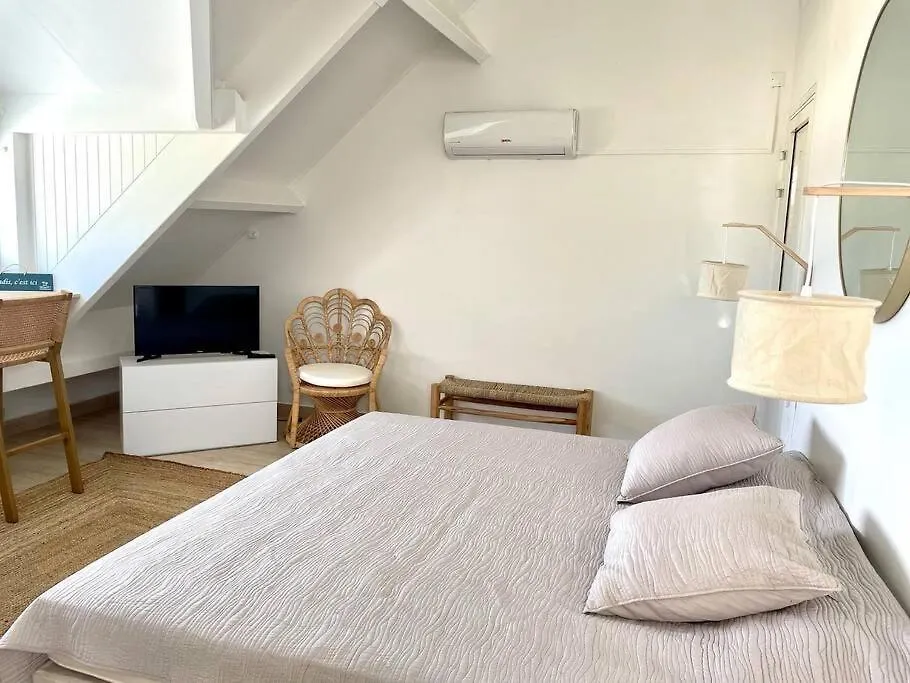 Cote Mer Wonderfull 3 Bedrooms Nettle Bay Beach Club Baie Nettle Holiday home