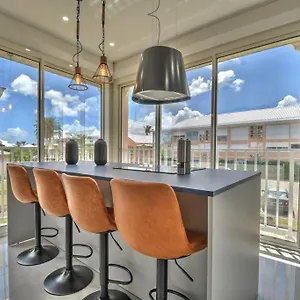  Appartement Talyjay